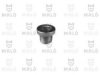 MALò 120004 Oil Drain Plug, oil pan